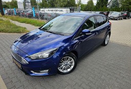 Ford Focus III