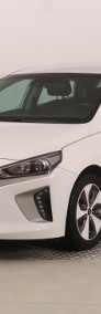 Hyundai Ioniq SoH 100%, Serwis ASO, Automat, Navi, Klimatronic, Tempomat,-3