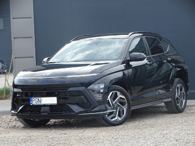 Hyundai Kona-1