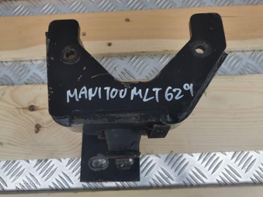 Poduszka skrzyni biegów Manitou MLT 629-1