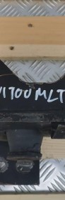 Poduszka skrzyni biegów Manitou MLT 629-3