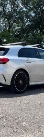 Mercedes-Benz Klasa A 220 4-Matic AMG Line 7G-DCT-4