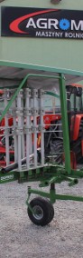 Zgrabiarka zgrabiarki karuzelowa tandem Pronar-3