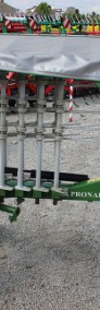 Zgrabiarka zgrabiarki karuzelowa tandem Pronar-4