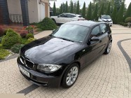 BMW SERIA 1 I (E81/E82/E87/E88) 116i 122KM 2008r Mozliwa zamiana!