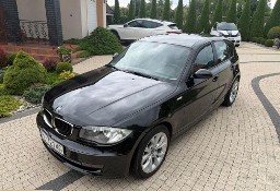 BMW SERIA 1 I (E81/E82/E87/E88) 116i 122KM 2008r Mozliwa zamiana!