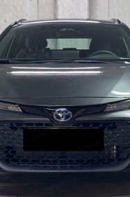 Toyota Corolla XII Comfort 1.8 Hybrid Comfort 1.8 Hybrid 140KM | Podgrzewane fotele!-2