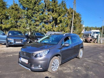 automat przebieg 75 tyś 