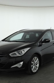 Hyundai i40 , Klimatronic, Tempomat, Parktronic,ALU-2