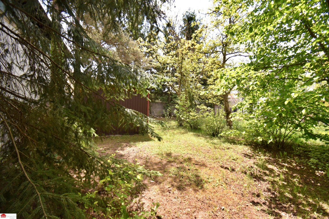 Budowlano-usługowa ul. Jezuicka,Kobyłka - Widok 3