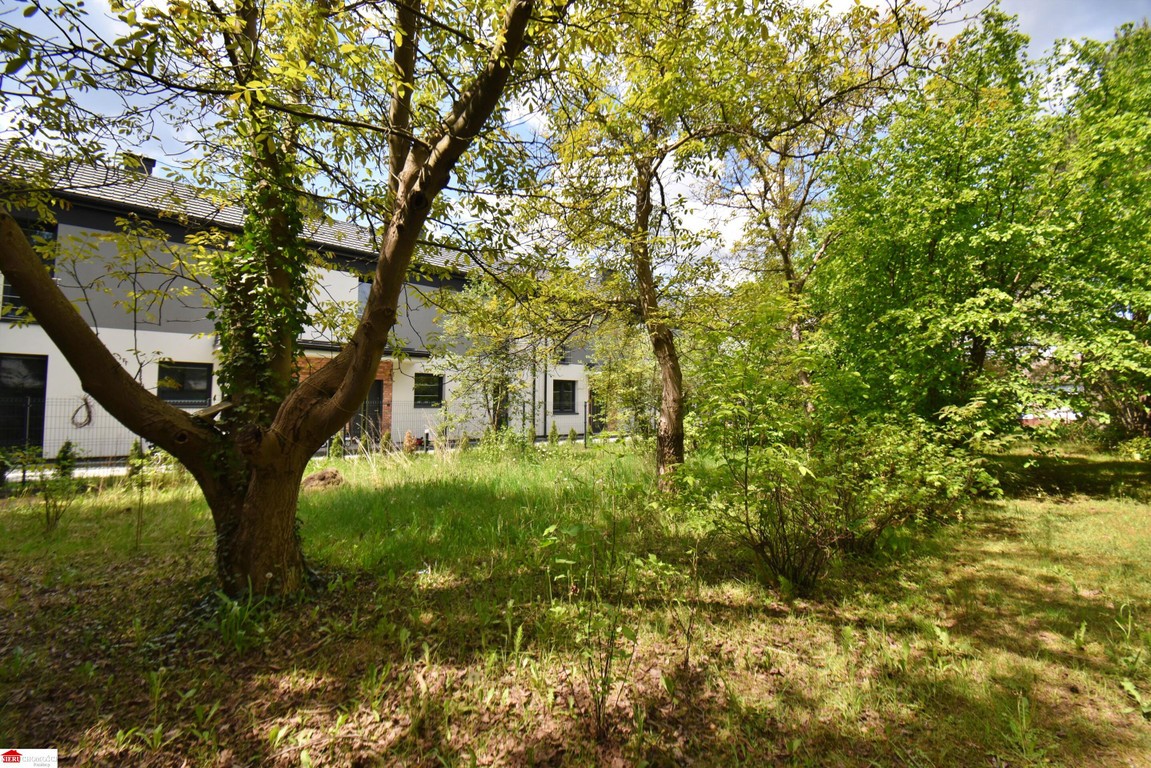 Budowlano-usługowa ul. Jezuicka,Kobyłka - Widok 6