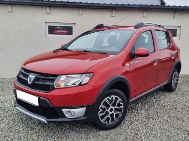 Dacia Sandero II-1