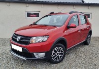 Dacia Sandero II