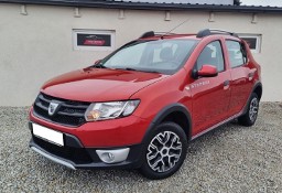 Dacia Sandero II
