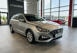 Hyundai i30 II Classic Plus 1.5DPI 110KM M6 2021 r., salon PL, I właściciel, f-a VA