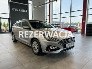 Hyundai i30 II Classic Plus 1.5DPI 110KM M6 2021 r., salon PL, I właściciel, f-a VA