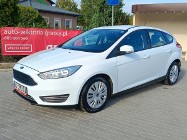 Ford Focus III Serwisowany Sprowadzony 75 tys. km. przebiegu !