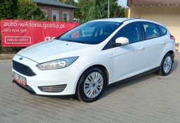 Ford Focus III Serwisowany Sprowadzony 75 tys. km. przebiegu !