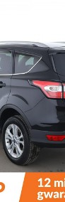 Ford Kuga III FL 2.0 TDCi MMT6 Business Panorama Klimatronik Navi Tempomat PDC LED-4