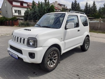 14x4 ,3 VVT 85 kM, F-VAT marża