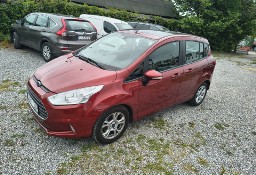 Ford B-MAX 1.0 BENZYNA
