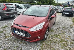 Ford B-MAX 1.0 BENZYNA