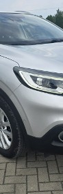 Renault Kadjar I 1,2Turbo Benz. Navi.Kam.Cofania.Ledy.Asystent Parkowania.Tempomat.OK-3