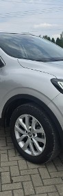 Renault Kadjar I 1,2Turbo Benz. Navi.Kam.Cofania.Ledy.Asystent Parkowania.Tempomat.OK-4