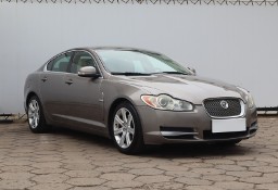 Jaguar XF X250 , 207 KM, Automat, Navi, Xenon, Klimatronic, Parktronic,