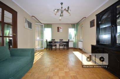 Mieszkanie Zabrze Helenka, ul. Łapkowskiego. Taras i Balkon