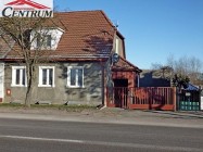 Dom Białogard, ul. Połczyńska