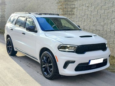 Dodge Durango III-1
