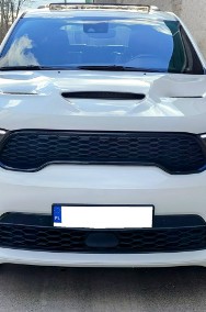 Dodge Durango III-2