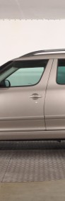 Skoda Yeti I , Klima, Parktronic, Podgrzewane siedzienia,ALU-4