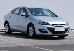 Opel Astra J Salon Polska, Serwis ASO, GAZ, Skóra, Klimatronic, Tempomat,