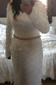  suknia ślubna z koronki-2
