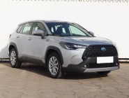 Toyota Corolla XII Corolla Cross , Salon Polska, 1. Właściciel, Serwis ASO, Automat, Na