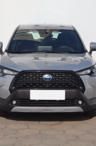 Toyota Corolla XII Corolla Cross , Salon Polska, 1. Właściciel, Serwis ASO, Automat, Na-2