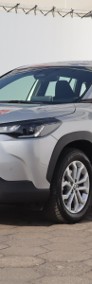 Toyota Corolla XII Corolla Cross , Salon Polska, 1. Właściciel, Serwis ASO, Automat, Na-3