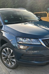 Clever 2,0TDI-115KM DSG, Tempomat Aktywny, Ledy, Elektryczna Klapa...-2