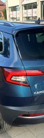 Clever 2,0TDI-115KM DSG, Tempomat Aktywny, Ledy, Elektryczna Klapa...-3