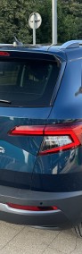 Clever 2,0TDI-115KM DSG, Tempomat Aktywny, Ledy, Elektryczna Klapa...-4