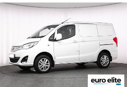 Renault Master Nowy BYD ETP3 - nowoczesny, elektryczny van. Do miejskich zadań.