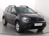 Dacia Duster I , Salon Polska, 1. Właściciel, Serwis ASO, GAZ, Klima,