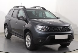Dacia Duster I , Salon Polska, 1. Właściciel, Serwis ASO, GAZ, Klima,