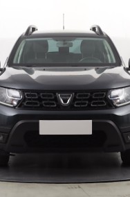 Dacia Duster I , Salon Polska, 1. Właściciel, Serwis ASO, GAZ, Klima,-2
