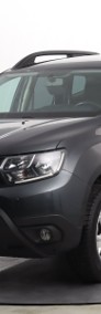 Dacia Duster I , Salon Polska, 1. Właściciel, Serwis ASO, GAZ, Klima,-3