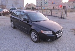 Volvo V50 II klima,alu,serwis,zarejestrowany*Lifting*