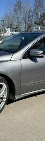 Mercedes-Benz Klasa R W251 Po liftingu,7 miejsc,skóry,nawigacja,szyberdach,elektr. klapa,ksenon-4