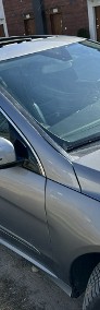Mercedes-Benz Klasa R W251 Po liftingu,7 miejsc,skóry,nawigacja,szyberdach,elektr. klapa,ksenon-3